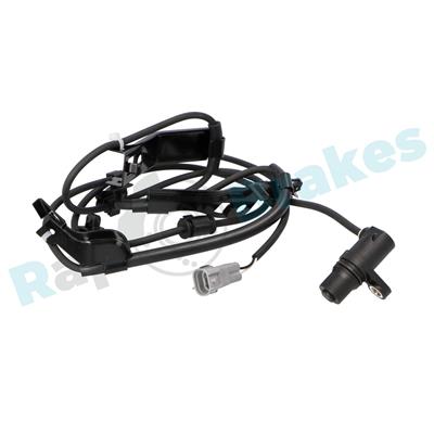 RAP BRAKES R-A0510 EAN: 5902701097745.