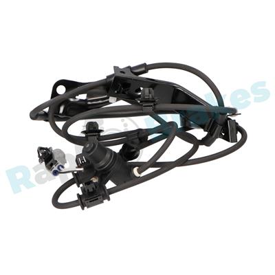 RAP BRAKES R-A0511 EAN: 5902701097752.