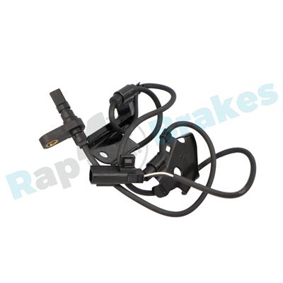 RAP BRAKES R-A0523 EAN: 5902701097875.