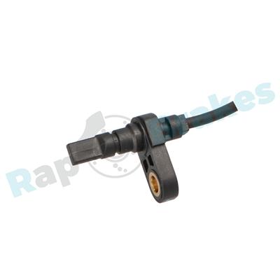 RAP BRAKES R-A0523 EAN: 5902701097875.