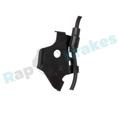RAP BRAKES R-A0523 EAN: 5902701097875.
