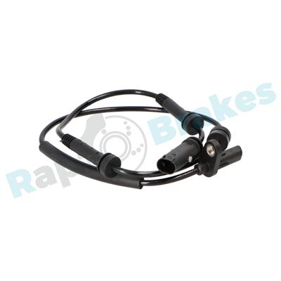 RAP BRAKES R-A0528 EAN: 5902701097929.