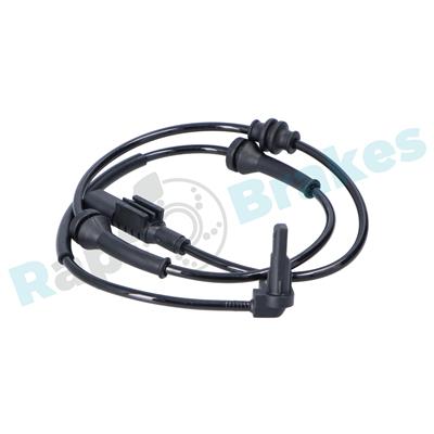 RAP BRAKES R-A0535 EAN: 5902701098926.