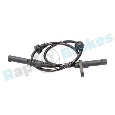 RAP BRAKES R-A0540 EAN: 5902701098971.