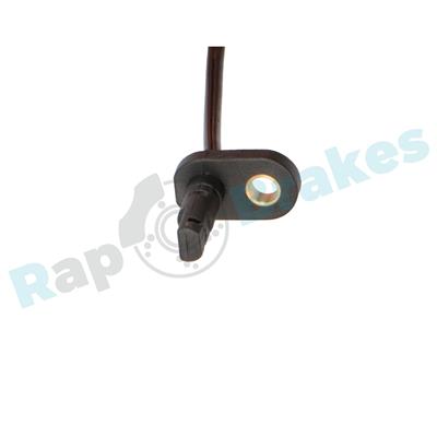 RAP BRAKES R-A0543 EAN: 5902701099008.