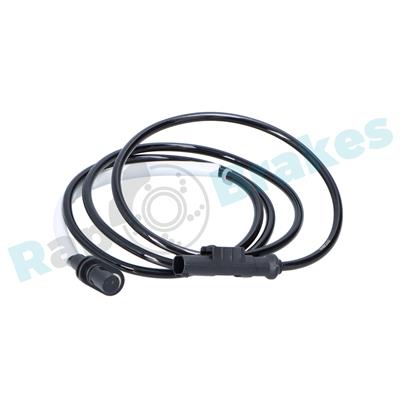RAP BRAKES R-A0548 EAN: 5902701099053.