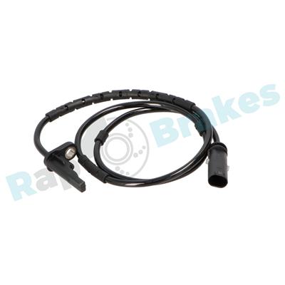 RAP BRAKES R-A0553 EAN: 5902701099107.