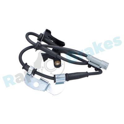RAP BRAKES R-A0579 EAN: 5906125651279.