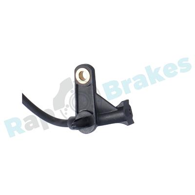 RAP BRAKES R-A0579 EAN: 5906125651279.