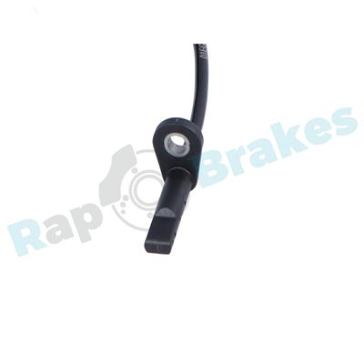 RAP BRAKES R-A0609 EAN: 5906125651576.
