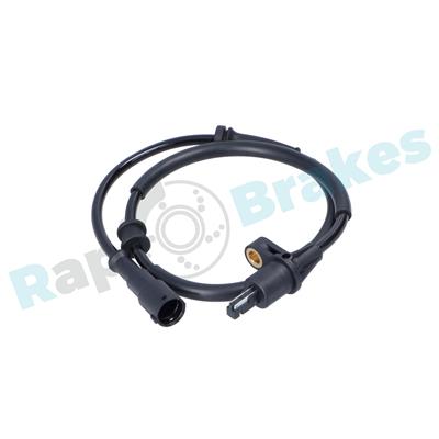 RAP BRAKES R-A0617