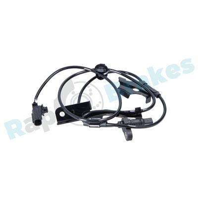 RAP BRAKES R-A0628 EAN: 5906125679624.