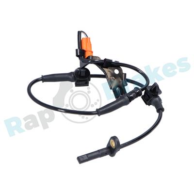 RAP BRAKES R-A0638 EAN: 5906125679129.