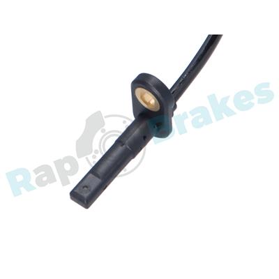 RAP BRAKES R-A0638 EAN: 5906125679129.