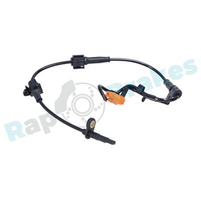 RAP BRAKES R-A0639 EAN: 5906125679136.