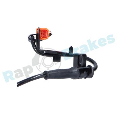 RAP BRAKES R-A0639 EAN: 5906125679136.