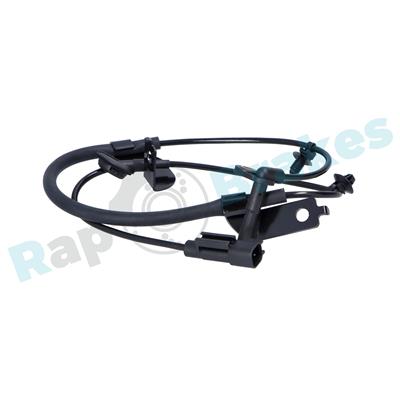 RAP BRAKES R-A0646 EAN: 5906125679150.
