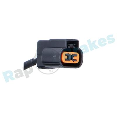 RAP BRAKES R-A0656 EAN: 5906125679587.