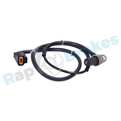 RAP BRAKES R-A0657 EAN: 5906125679181.