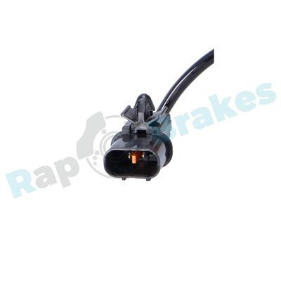 RAP BRAKES R-A0658