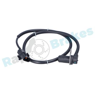 RAP BRAKES R-A0659