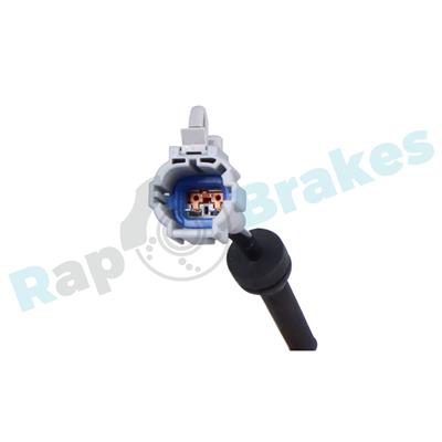 RAP BRAKES R-A0665 EAN: 5906125679617.