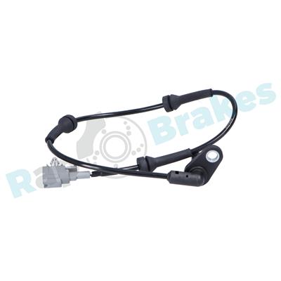 RAP BRAKES R-A0669 EAN: 5906125679464.