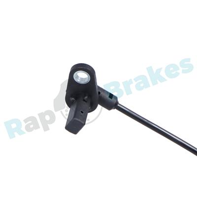 RAP BRAKES R-A0669 EAN: 5906125679464.