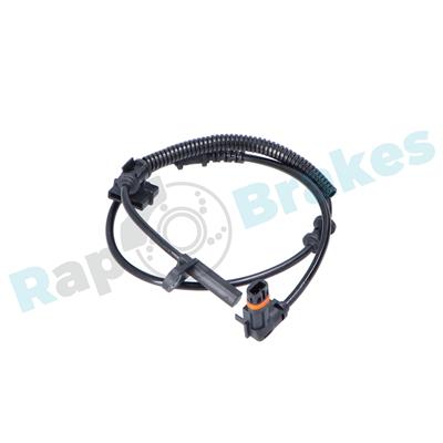 RAP BRAKES R-A0679 EAN: 5906125679846.