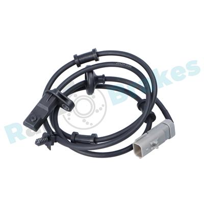 RAP BRAKES R-A0683 EAN: 5906125679884.