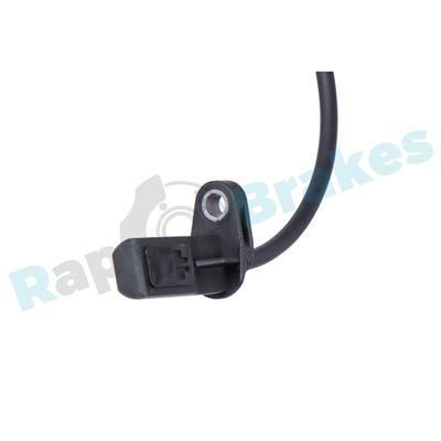 RAP BRAKES R-A0683 EAN: 5906125679884.