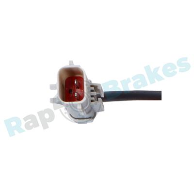 RAP BRAKES R-A0683 EAN: 5906125679884.