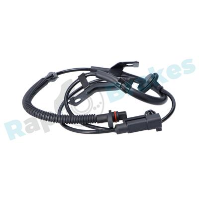 RAP BRAKES R-A0684 EAN: 5906125679891.