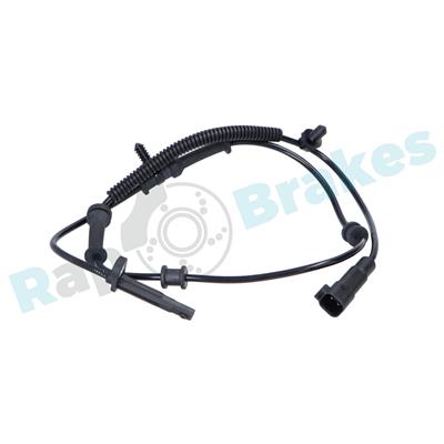 RAP BRAKES R-A0693 EAN: 5906125679983.