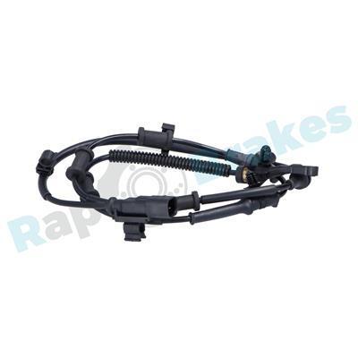 RAP BRAKES R-A0694 EAN: 5906125679990.