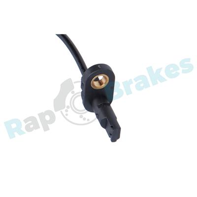 RAP BRAKES R-A0698 EAN: 5906125680033.