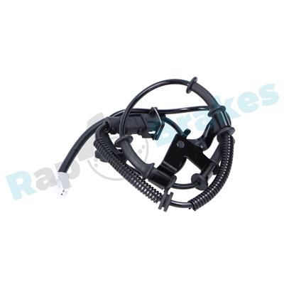 RAP BRAKES R-A0719 EAN: 5906125680248.