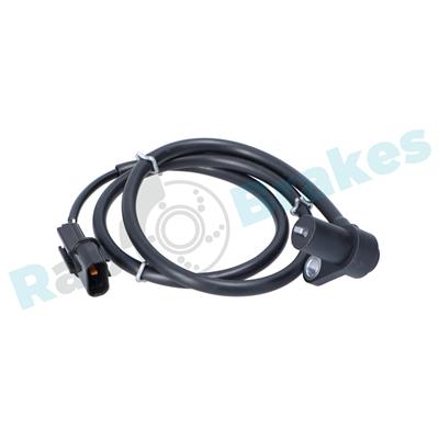 RAP BRAKES R-A0739 EAN: 5906125680446.