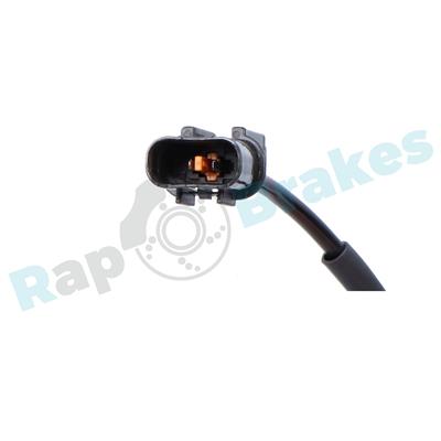 RAP BRAKES R-A0739 EAN: 5906125680446.
