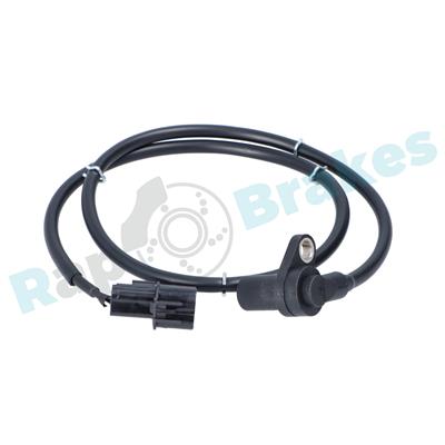 RAP BRAKES R-A0740 EAN: 5906125680453.