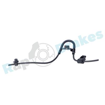 RAP BRAKES R-A0741 EAN: 5906125680460.