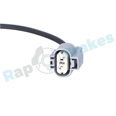 RAP BRAKES R-A0742 EAN: 5906125680477.