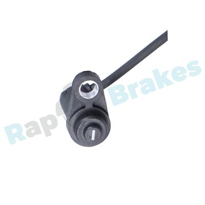 RAP BRAKES R-A0742 EAN: 5906125680477.