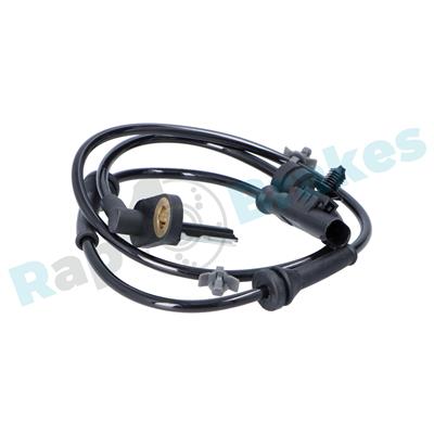 RAP BRAKES R-A0756 EAN: 5906125680637.