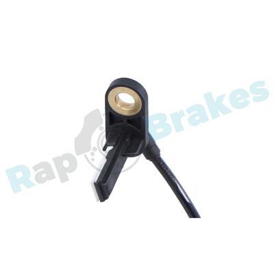 RAP BRAKES R-A0756 EAN: 5906125680637.