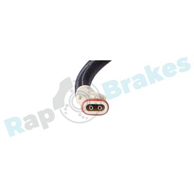 RAP BRAKES R-A0770 EAN: 5906125680774.