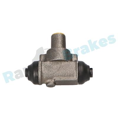 RAP BRAKES R-C0035 EAN: 5902701071639.