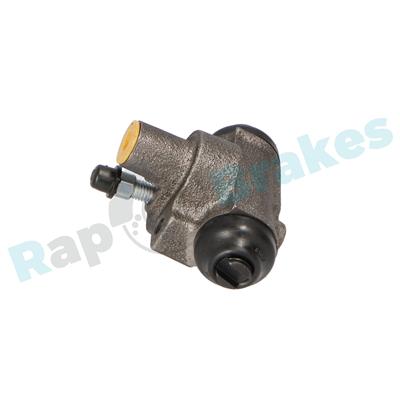 RAP BRAKES R-C0035 EAN: 5902701071639.