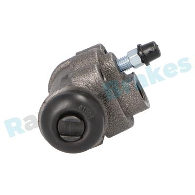 RAP BRAKES R-C0038 EAN: 5902701071660.