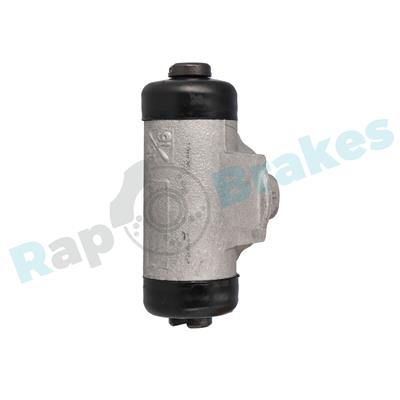 RAP BRAKES R-C0045 EAN: 5902701071738.